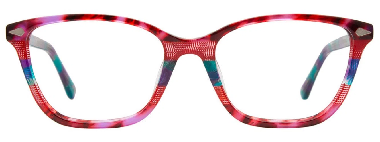Easyclip EC697 Eyeglasses - view 5